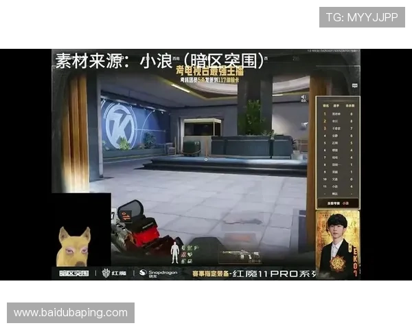 结合k8官方软件进行游戏直播与录屏，提升内容创作的专业水平